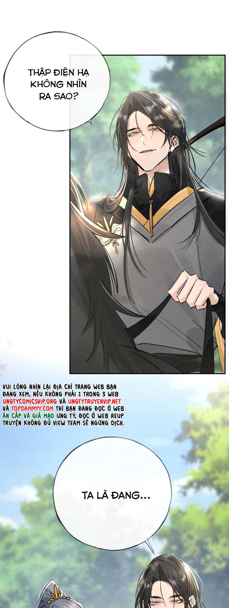 Dụ Địch Thâm Nhập - Chapter 38 - Page 15