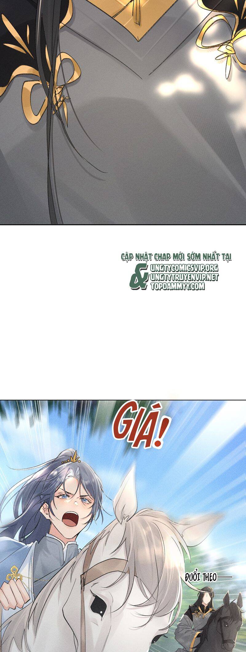 Dụ Địch Thâm Nhập - Chapter 38 - Page 18