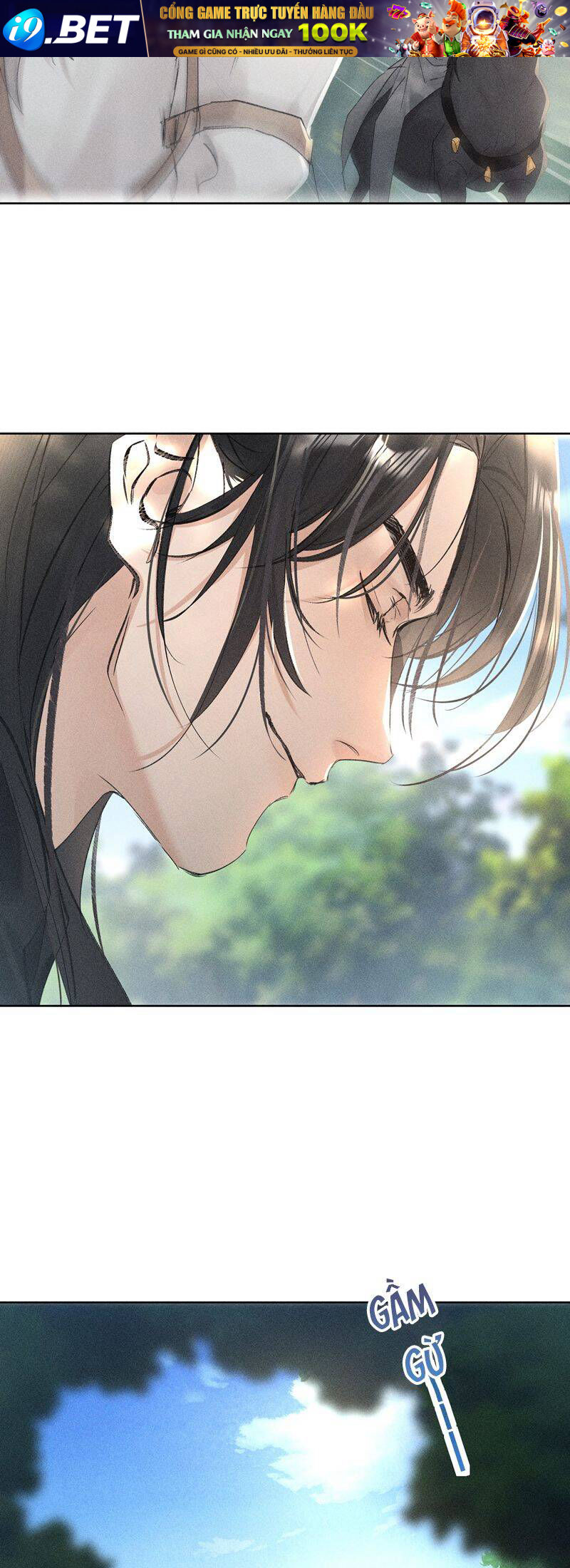 Dụ Địch Thâm Nhập - Chapter 38 - Page 19