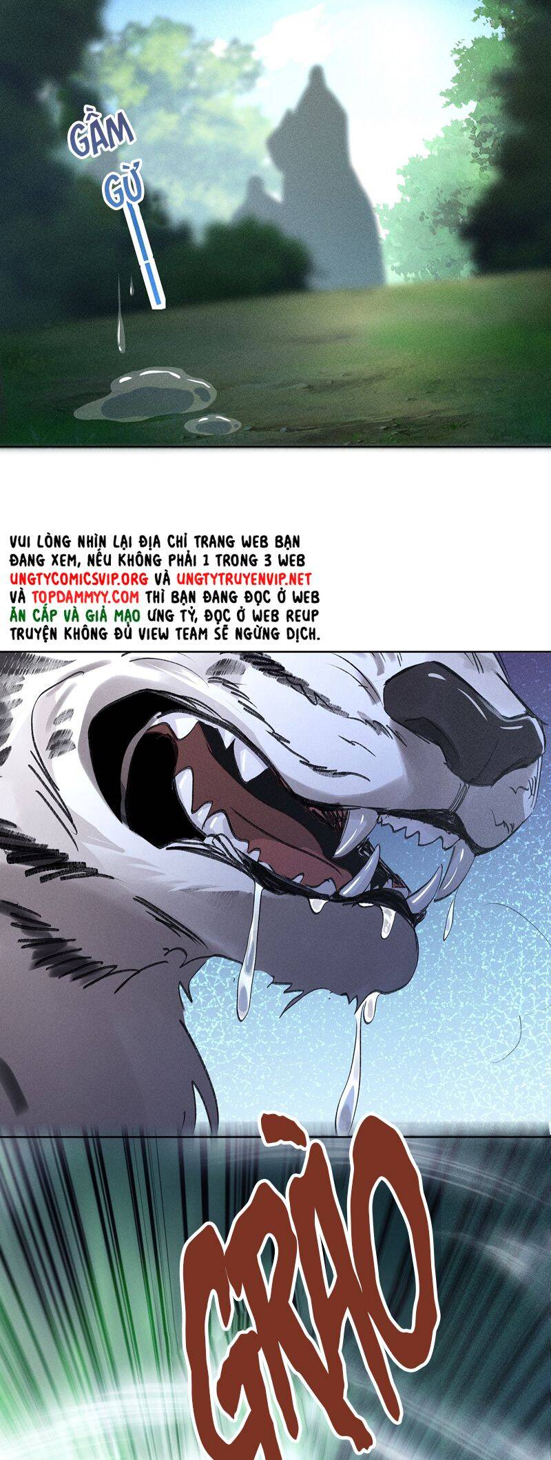 Dụ Địch Thâm Nhập - Chapter 38 - Page 20