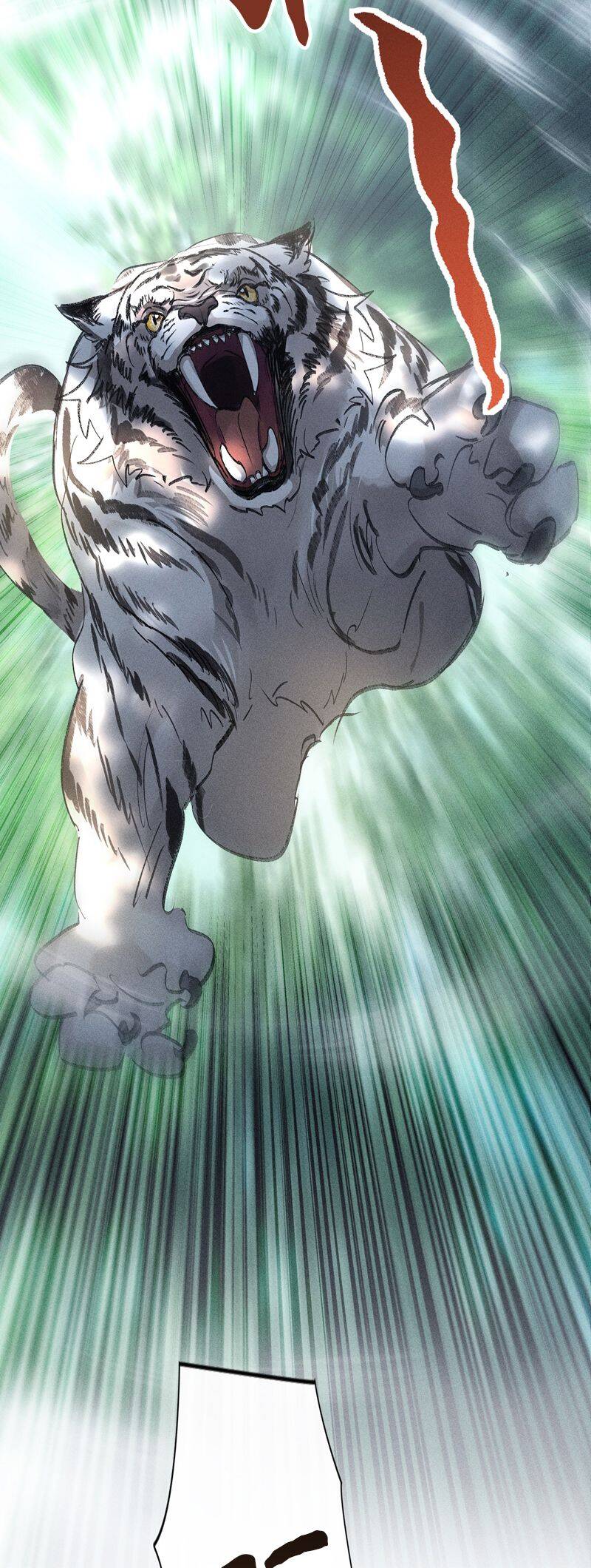 Dụ Địch Thâm Nhập - Chapter 38 - Page 21