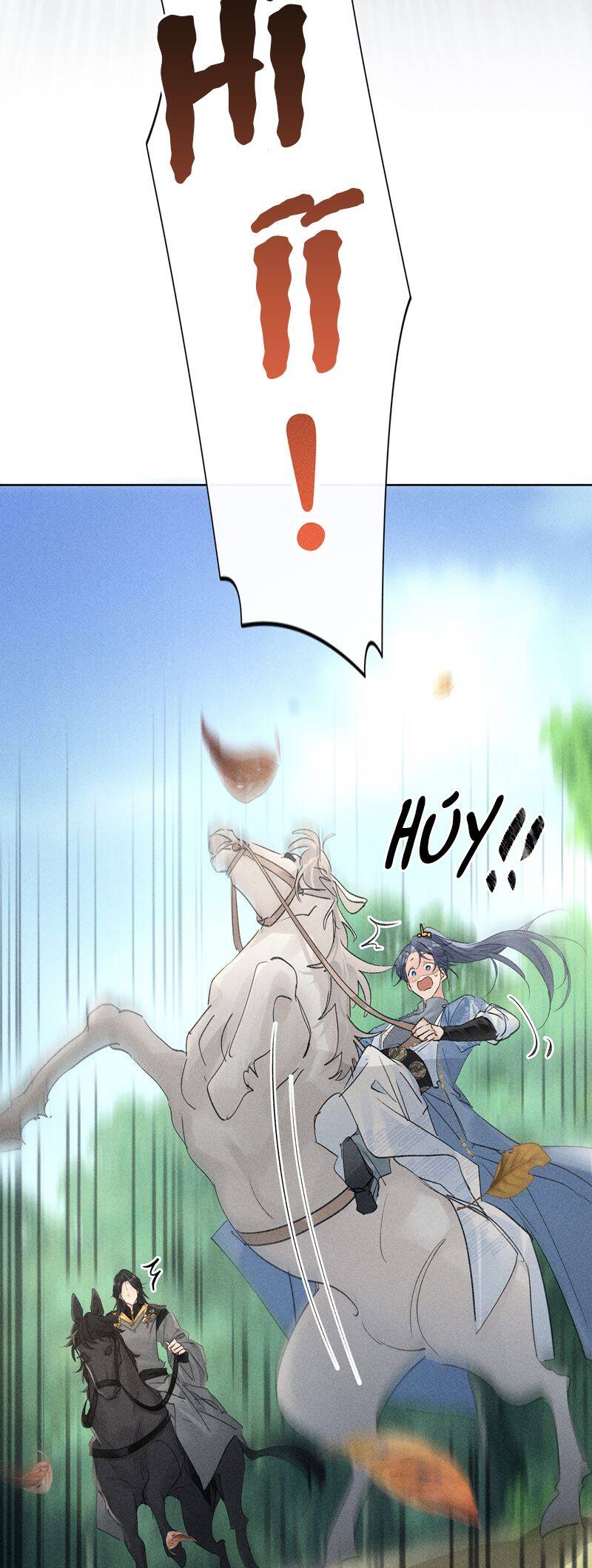 Dụ Địch Thâm Nhập - Chapter 38 - Page 22