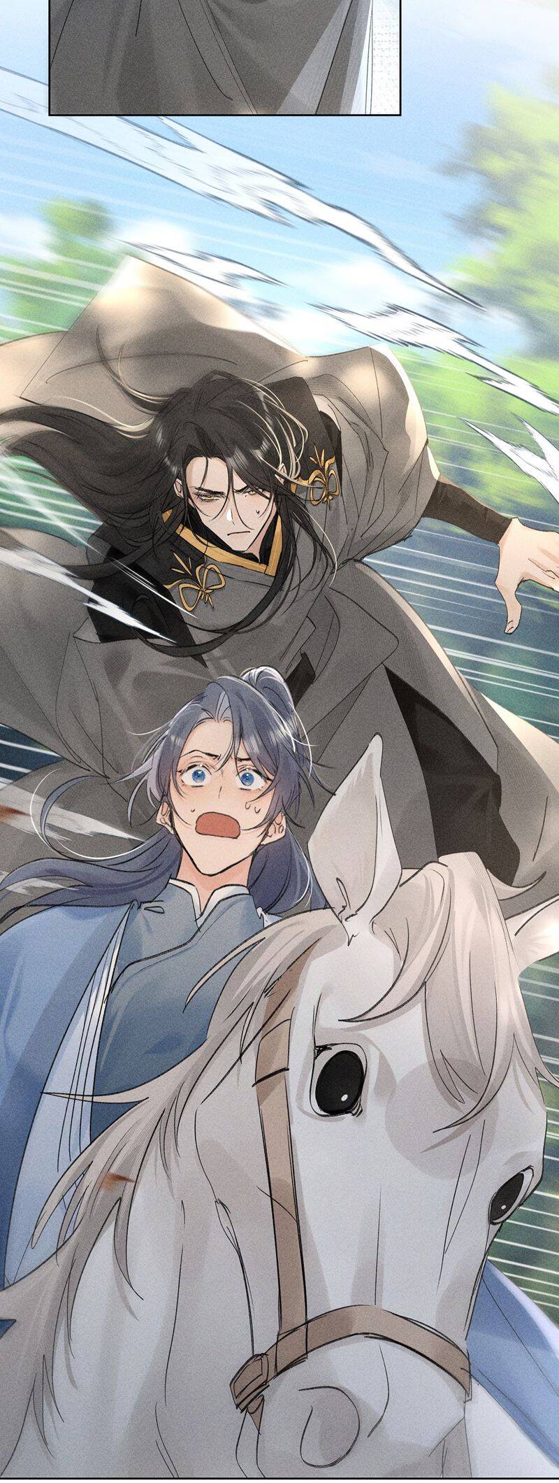 Dụ Địch Thâm Nhập - Chapter 38 - Page 24