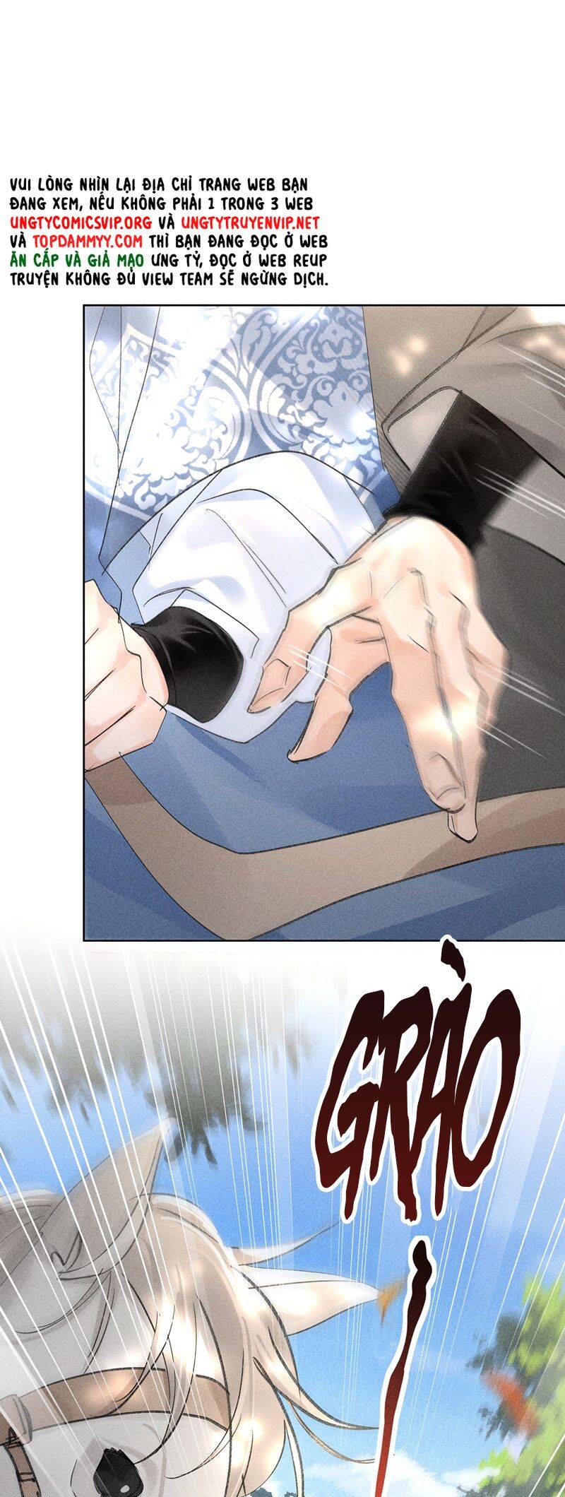 Dụ Địch Thâm Nhập - Chapter 38 - Page 25