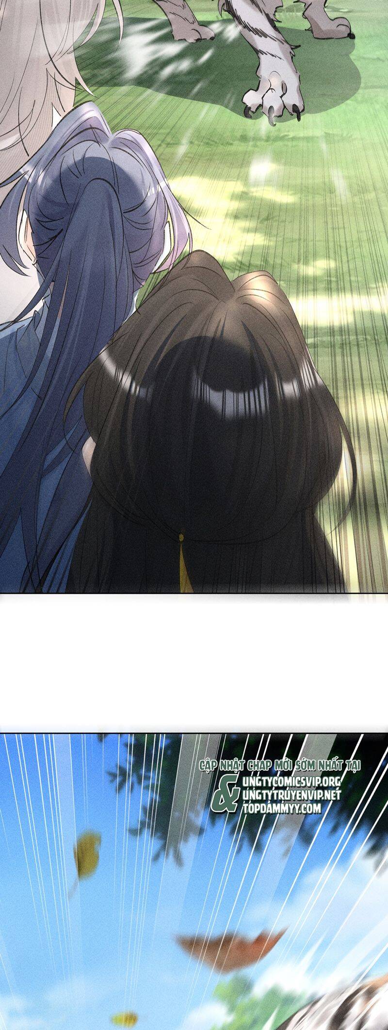 Dụ Địch Thâm Nhập - Chapter 38 - Page 27