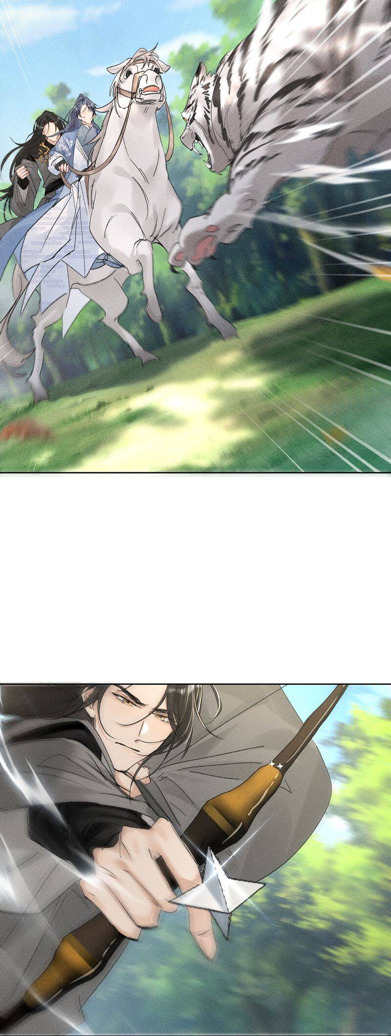 Dụ Địch Thâm Nhập - Chapter 38 - Page 28