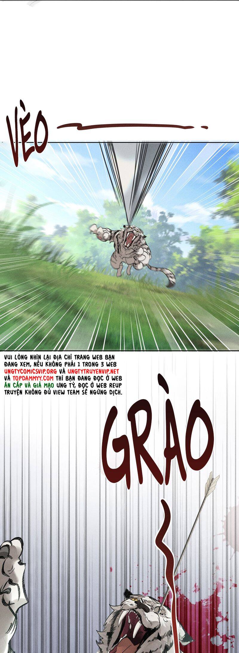 Dụ Địch Thâm Nhập - Chapter 38 - Page 29