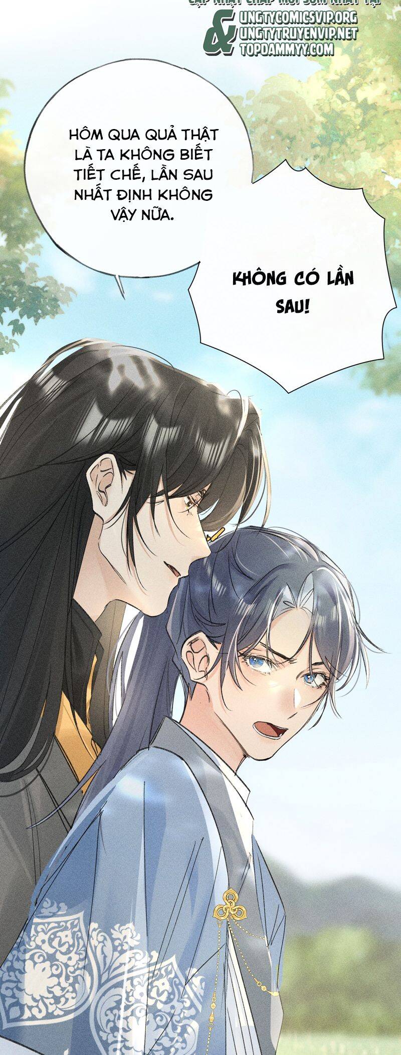 Dụ Địch Thâm Nhập - Chapter 38 - Page 3