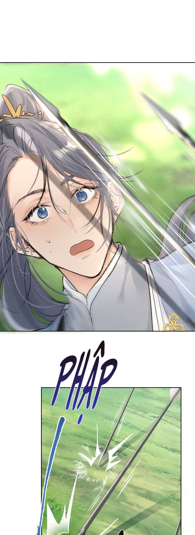 Dụ Địch Thâm Nhập - Chapter 38 - Page 32