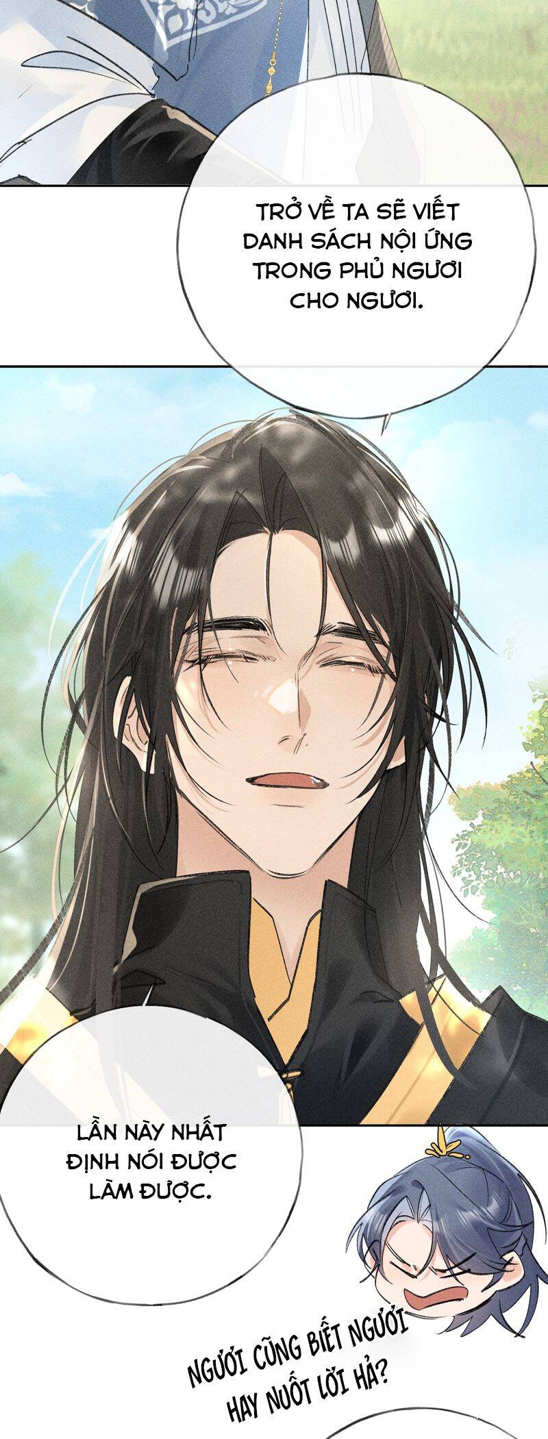 Dụ Địch Thâm Nhập - Chapter 38 - Page 4
