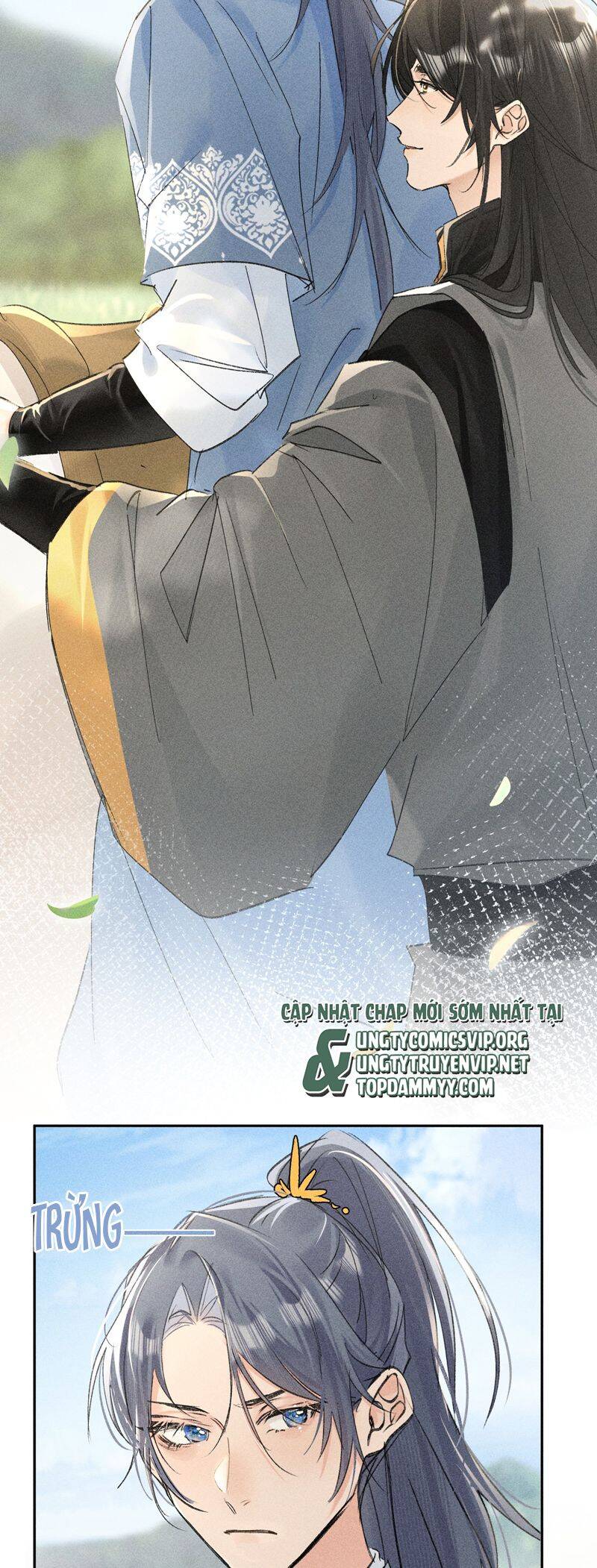 Dụ Địch Thâm Nhập - Chapter 38 - Page 7