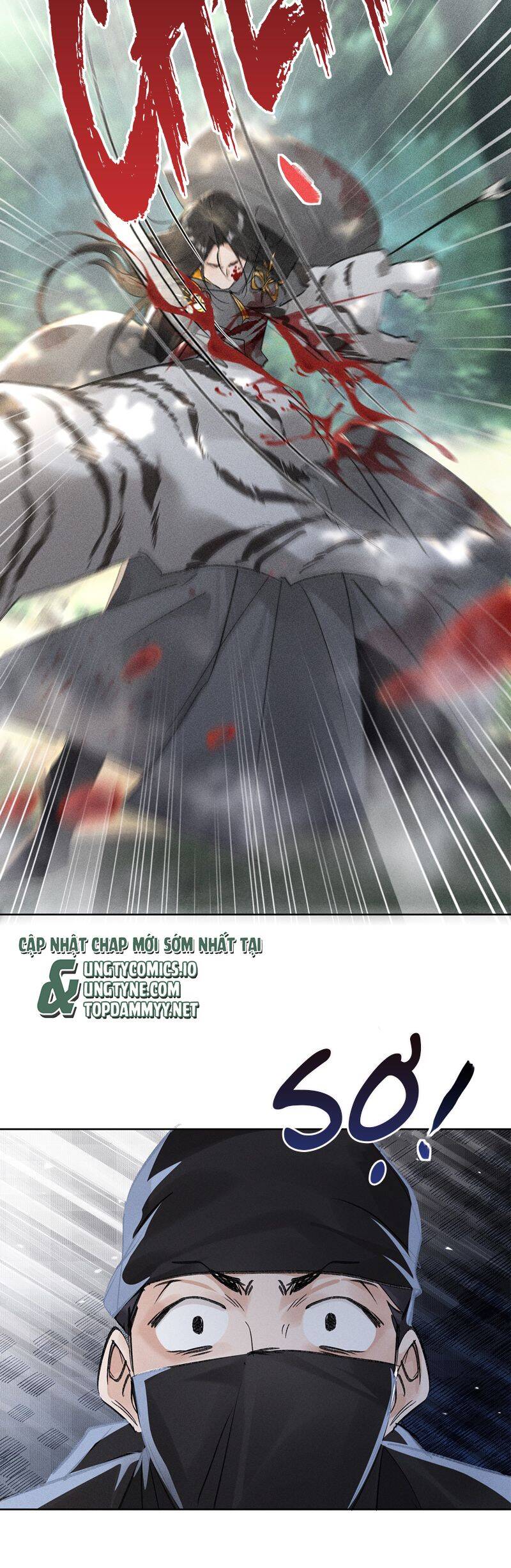 Dụ Địch Thâm Nhập - Chapter 39 - Page 12