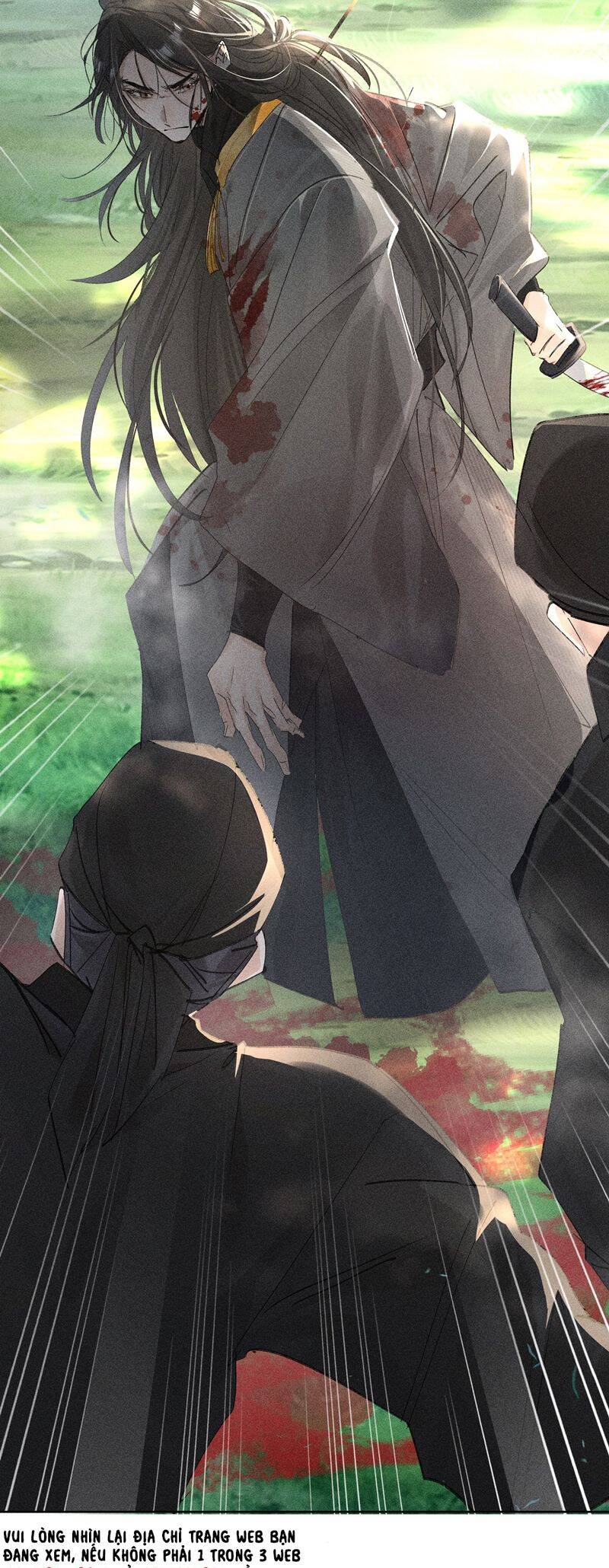 Dụ Địch Thâm Nhập - Chapter 39 - Page 14