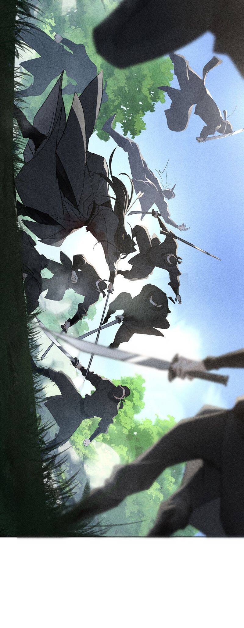 Dụ Địch Thâm Nhập - Chapter 39 - Page 16