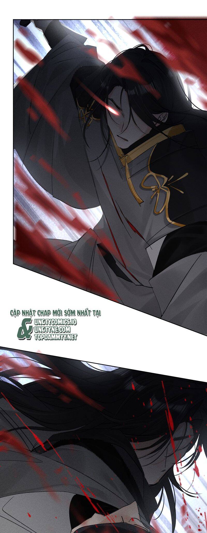 Dụ Địch Thâm Nhập - Chapter 39 - Page 17