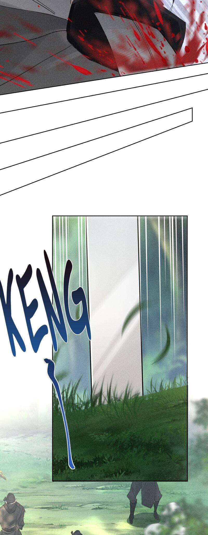 Dụ Địch Thâm Nhập - Chapter 39 - Page 18