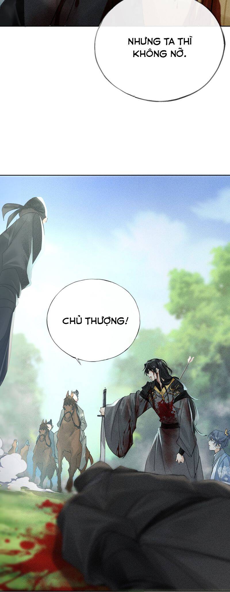 Dụ Địch Thâm Nhập - Chapter 39 - Page 21