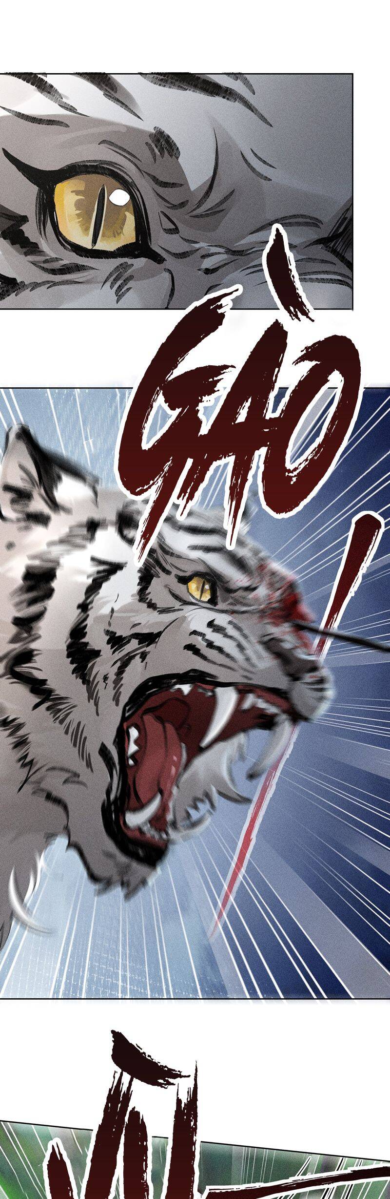 Dụ Địch Thâm Nhập - Chapter 39 - Page 9