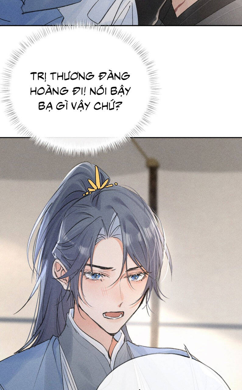 Dụ Địch Thâm Nhập - Chapter 40 - Page 10