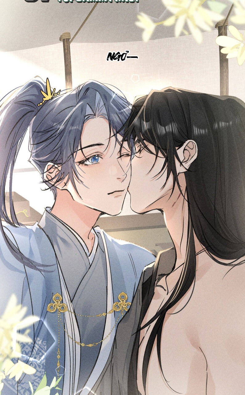 Dụ Địch Thâm Nhập - Chapter 40 - Page 12