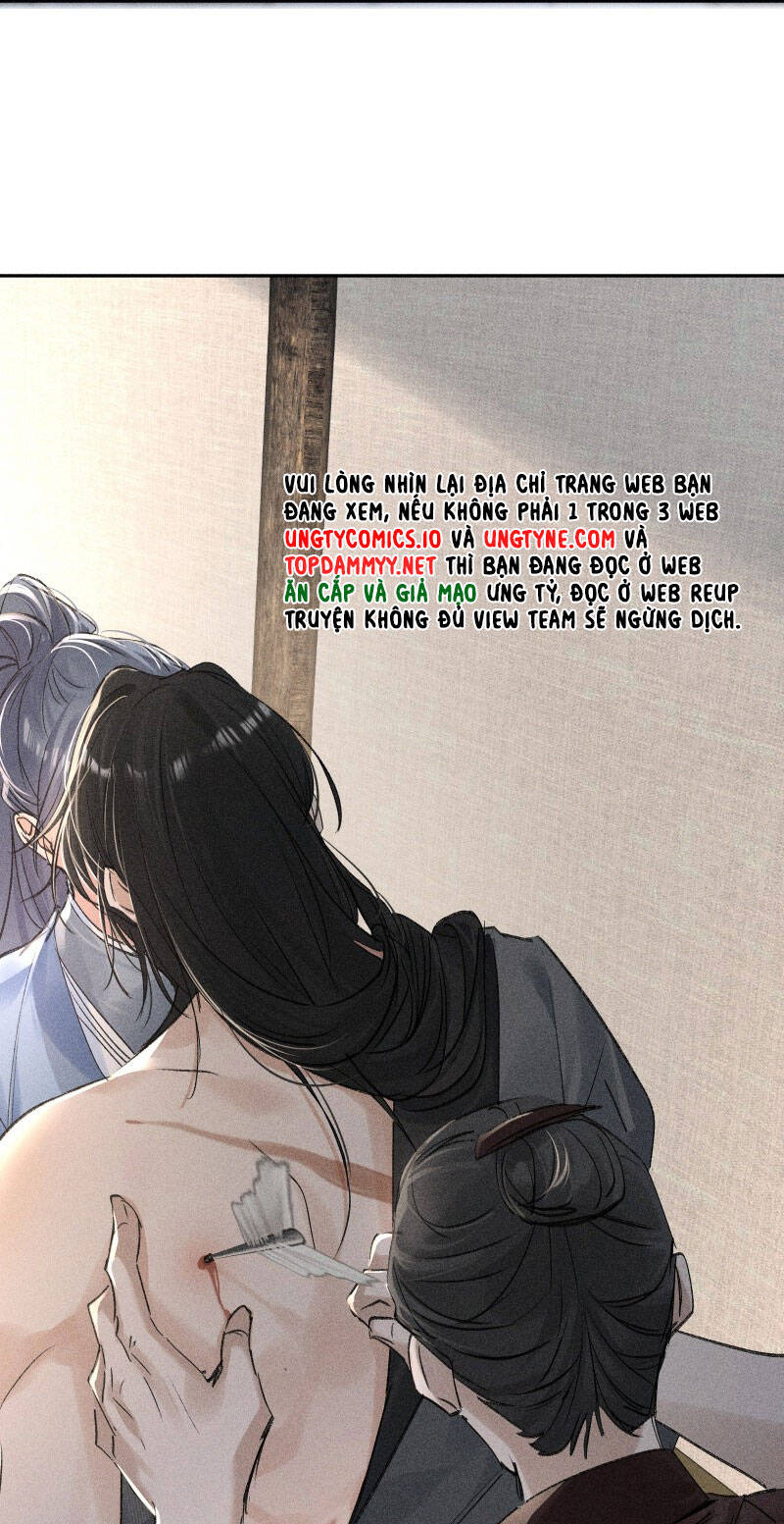 Dụ Địch Thâm Nhập - Chapter 40 - Page 16