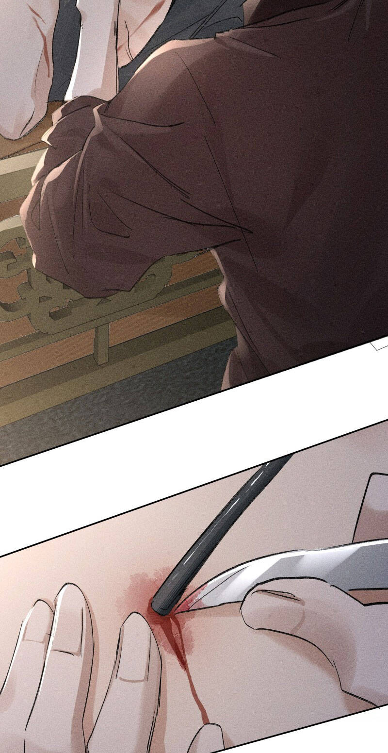 Dụ Địch Thâm Nhập - Chapter 40 - Page 17