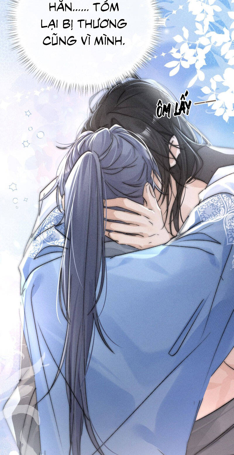 Dụ Địch Thâm Nhập - Chapter 40 - Page 19