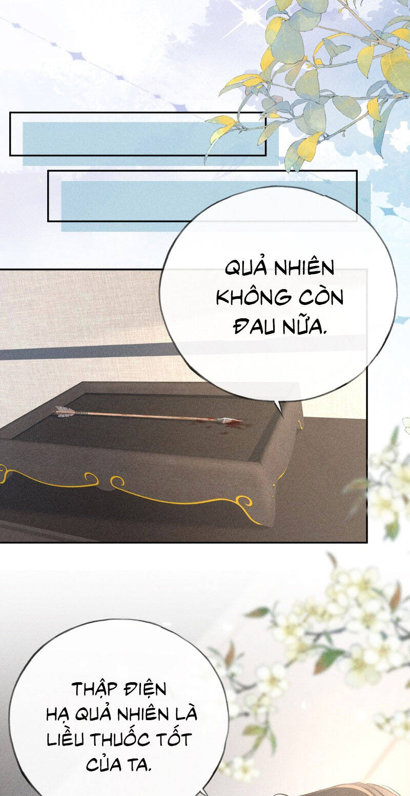 Dụ Địch Thâm Nhập - Chapter 40 - Page 21