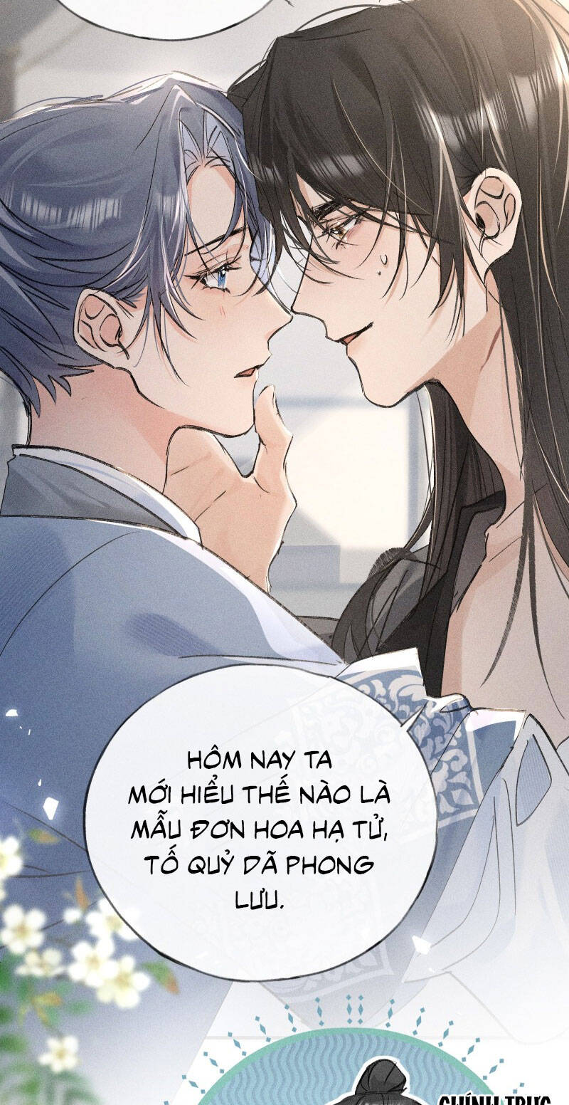 Dụ Địch Thâm Nhập - Chapter 40 - Page 22