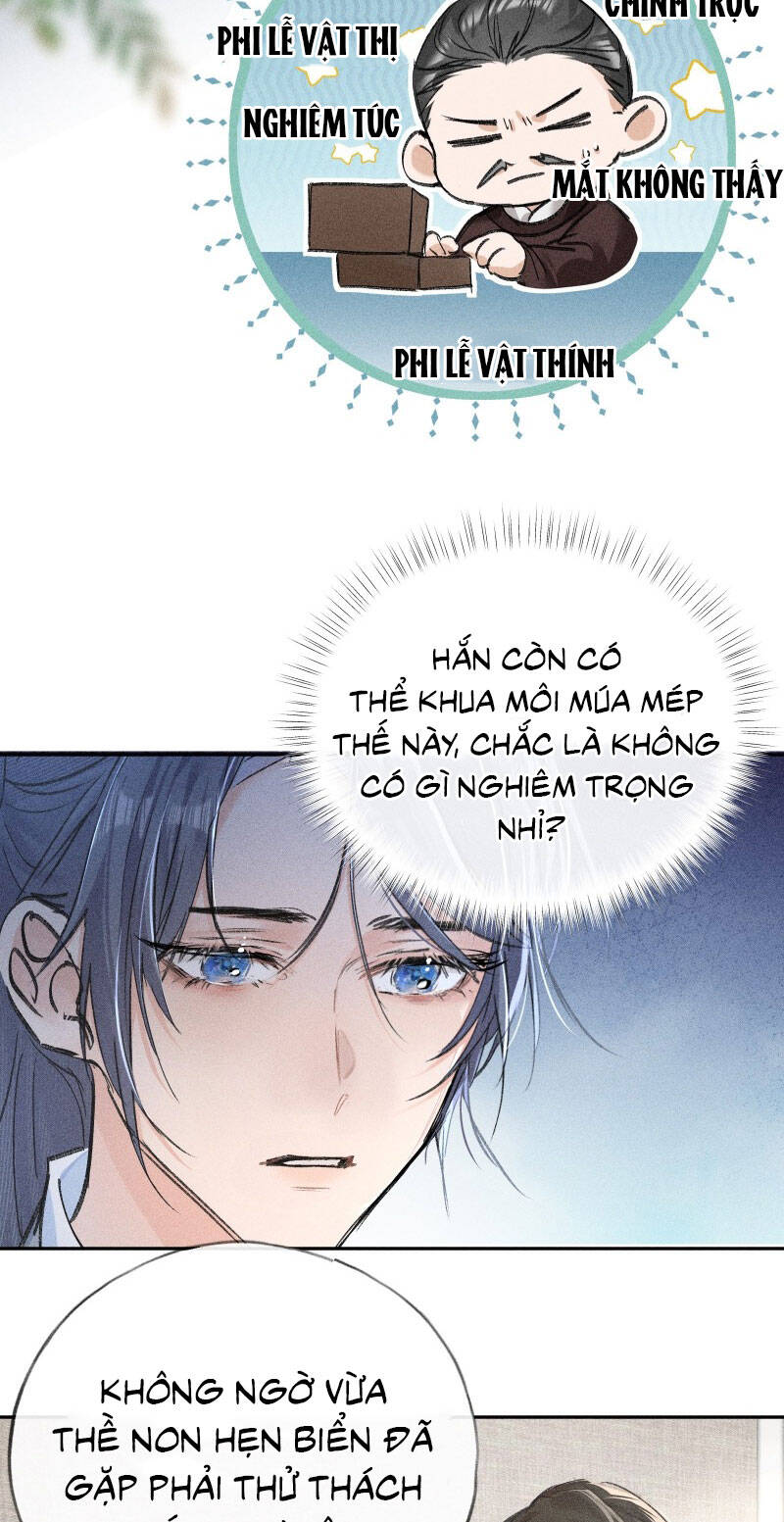 Dụ Địch Thâm Nhập - Chapter 40 - Page 23