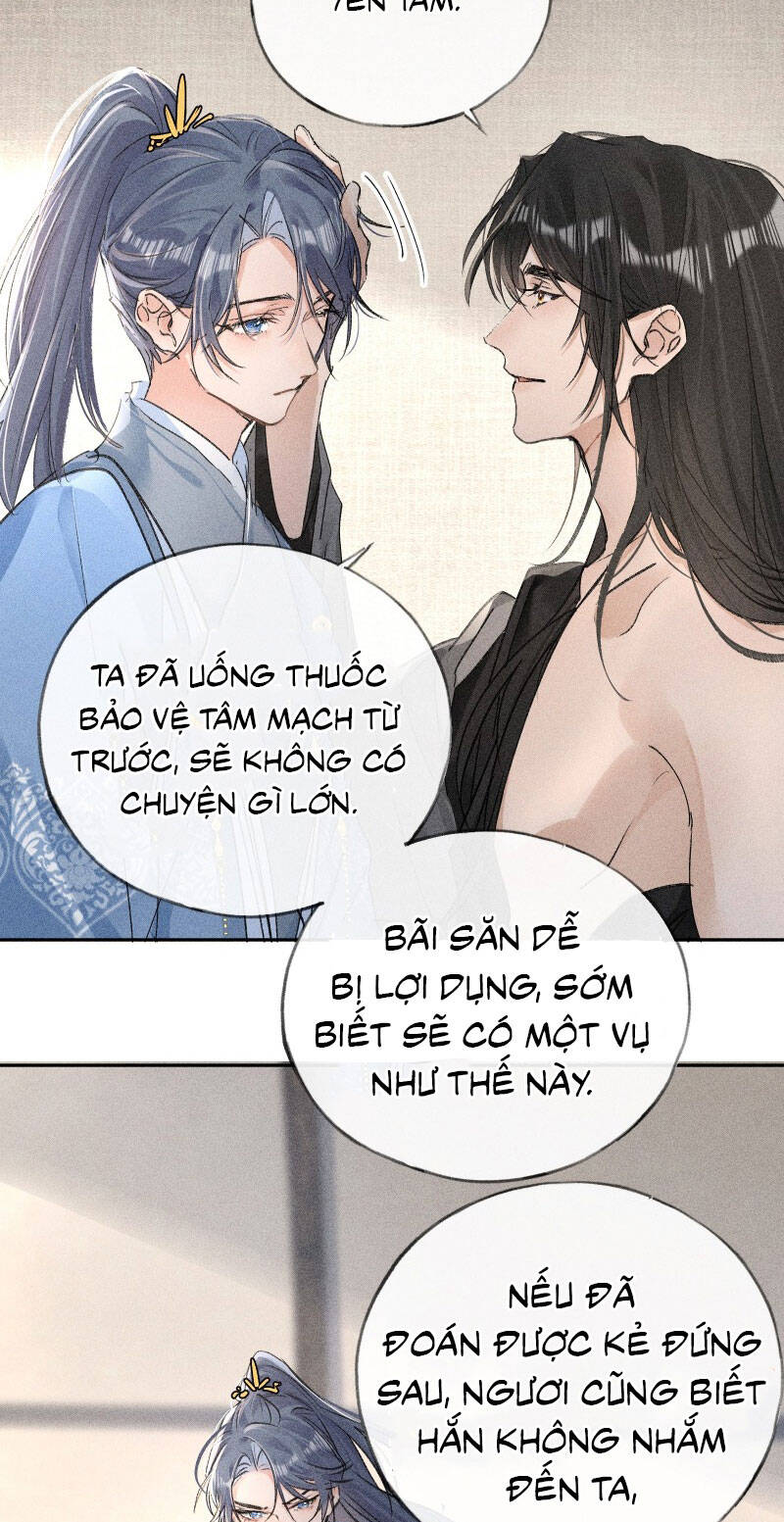 Dụ Địch Thâm Nhập - Chapter 40 - Page 26