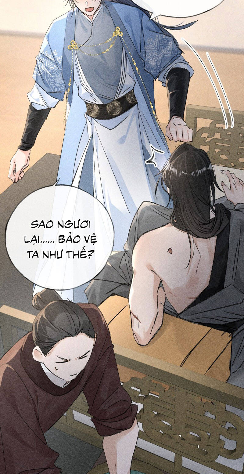 Dụ Địch Thâm Nhập - Chapter 40 - Page 27