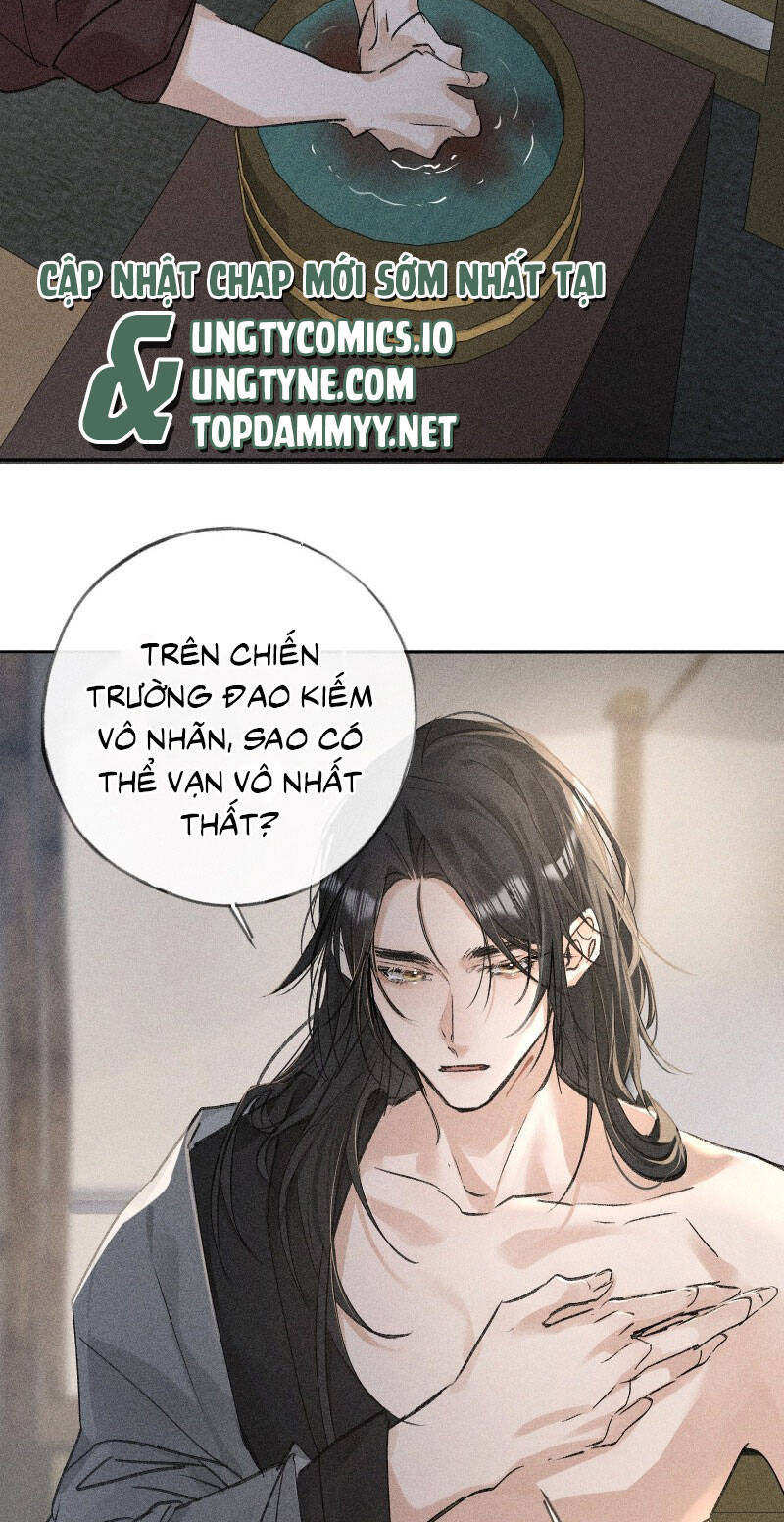 Dụ Địch Thâm Nhập - Chapter 40 - Page 28