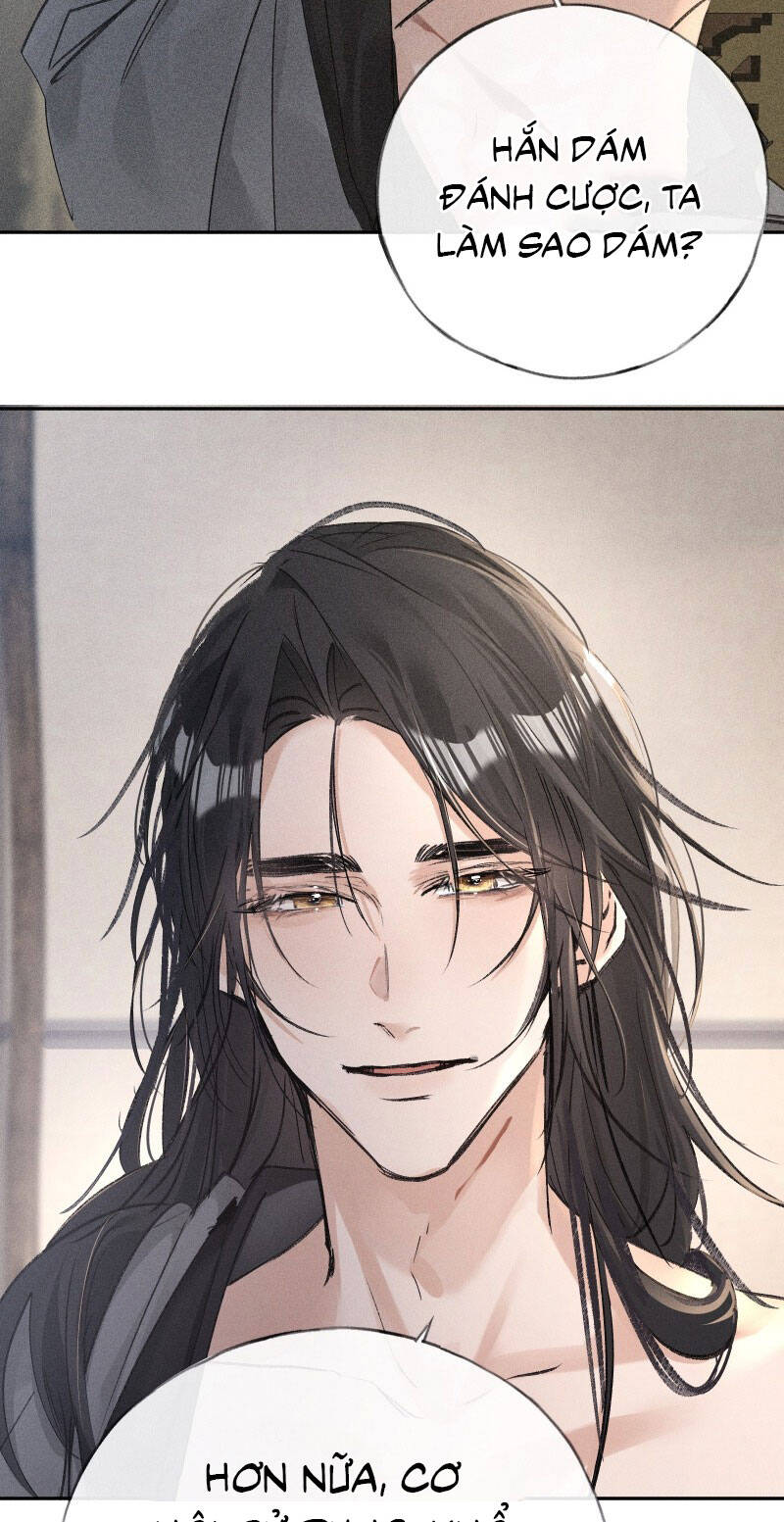 Dụ Địch Thâm Nhập - Chapter 40 - Page 29