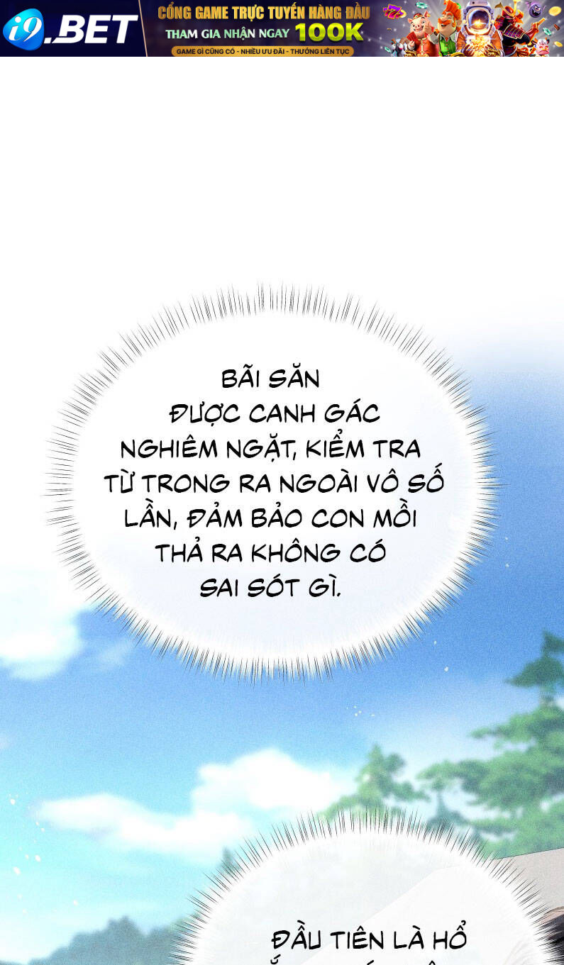 Dụ Địch Thâm Nhập - Chapter 40 - Page 3