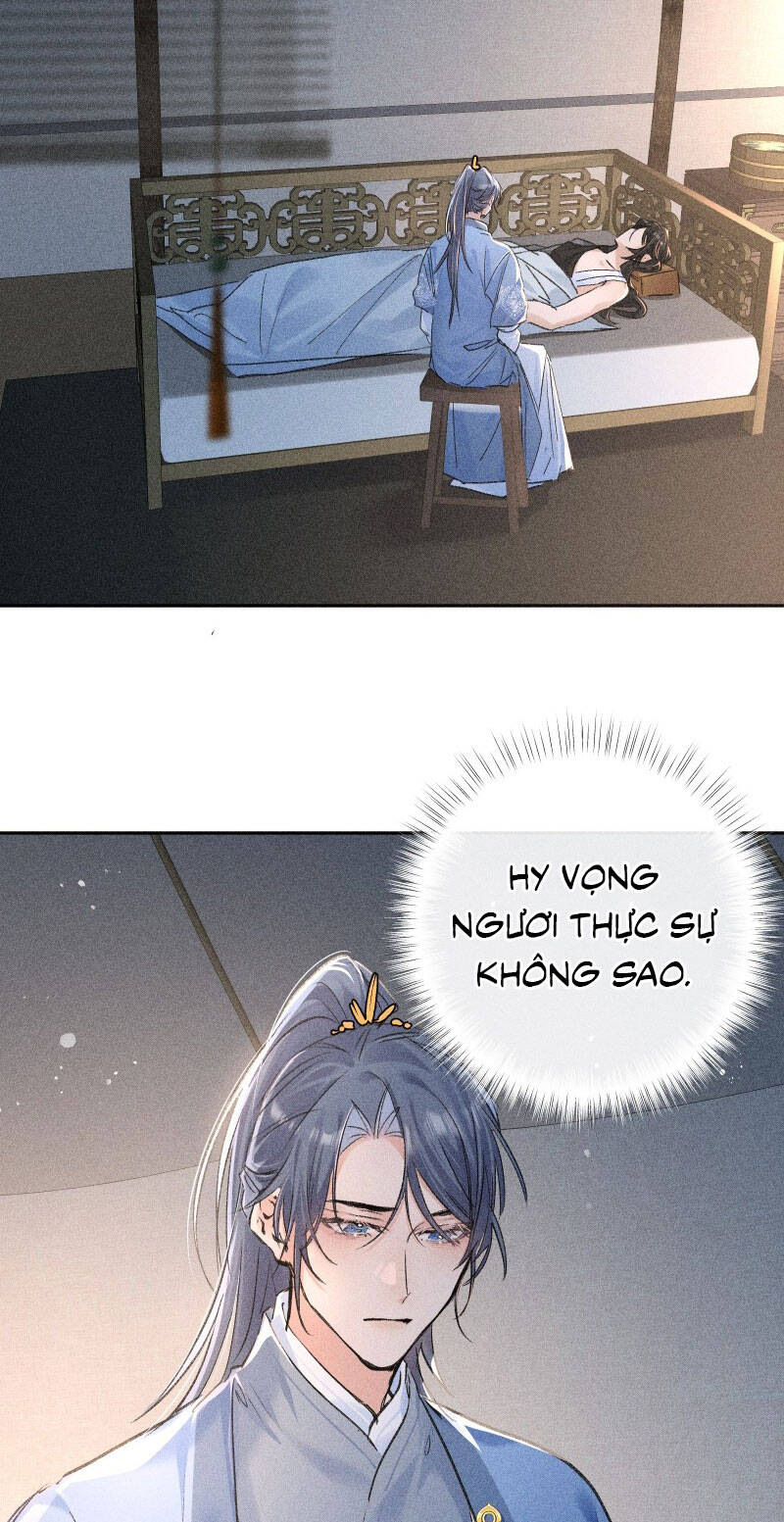 Dụ Địch Thâm Nhập - Chapter 40 - Page 31