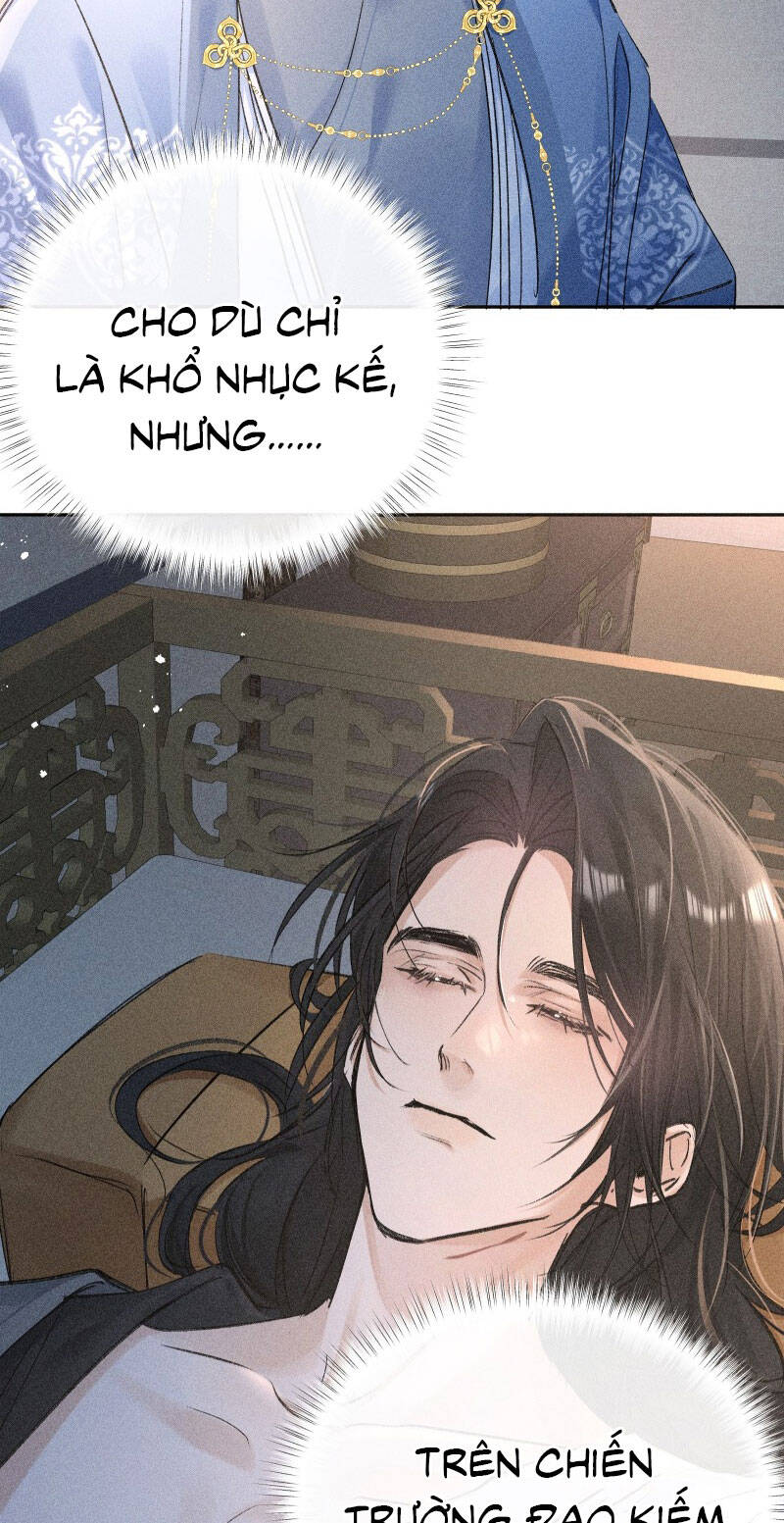 Dụ Địch Thâm Nhập - Chapter 40 - Page 32