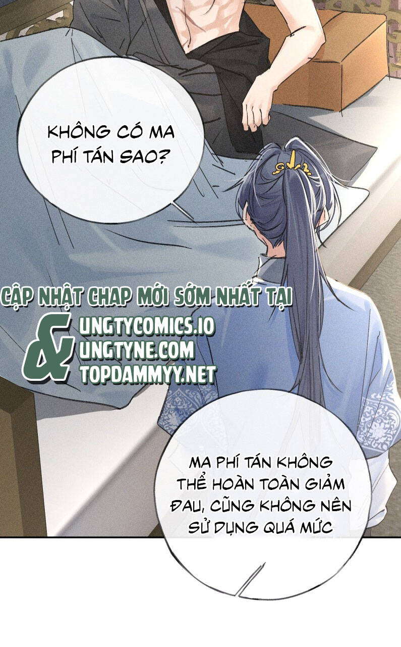 Dụ Địch Thâm Nhập - Chapter 40 - Page 7