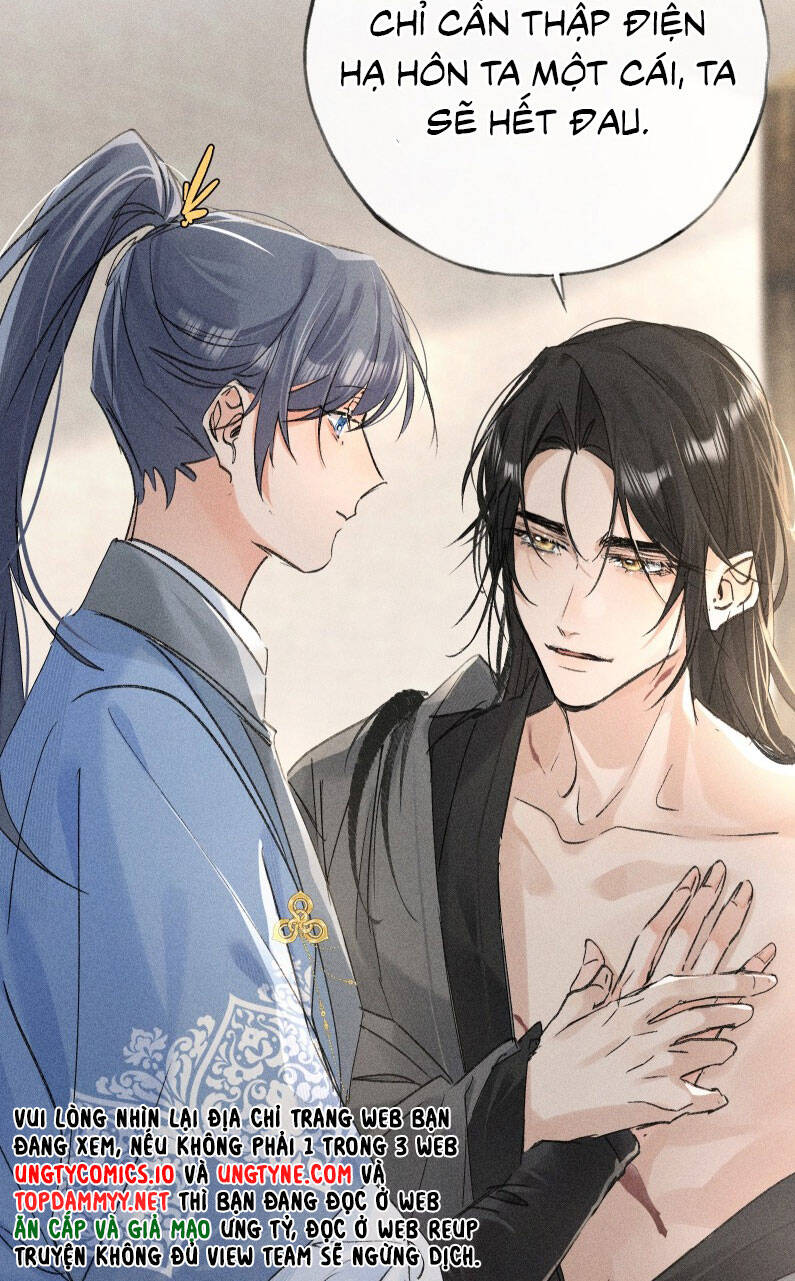 Dụ Địch Thâm Nhập - Chapter 40 - Page 9