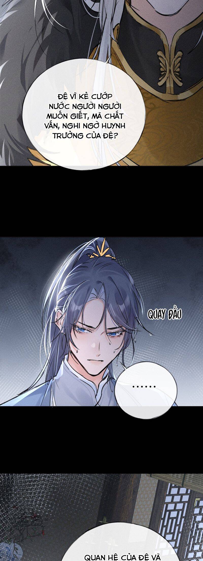 Dụ Địch Thâm Nhập - Chapter 41 - Page 11