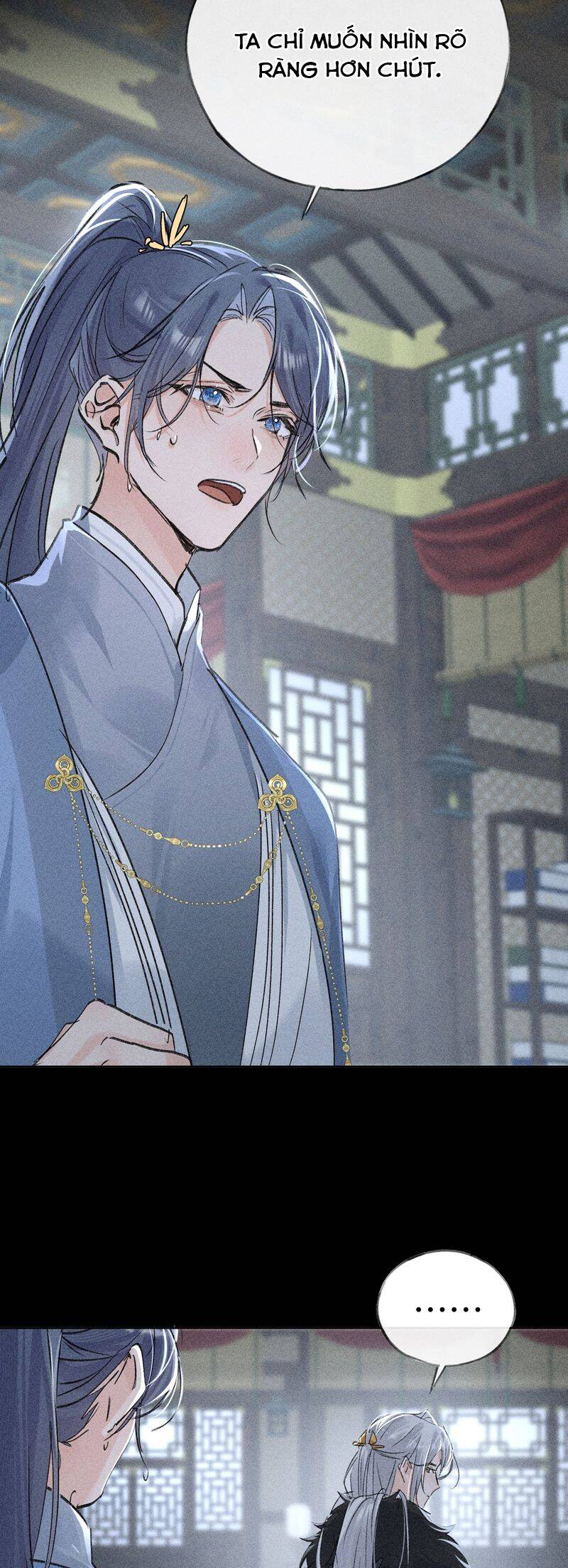 Dụ Địch Thâm Nhập - Chapter 41 - Page 15