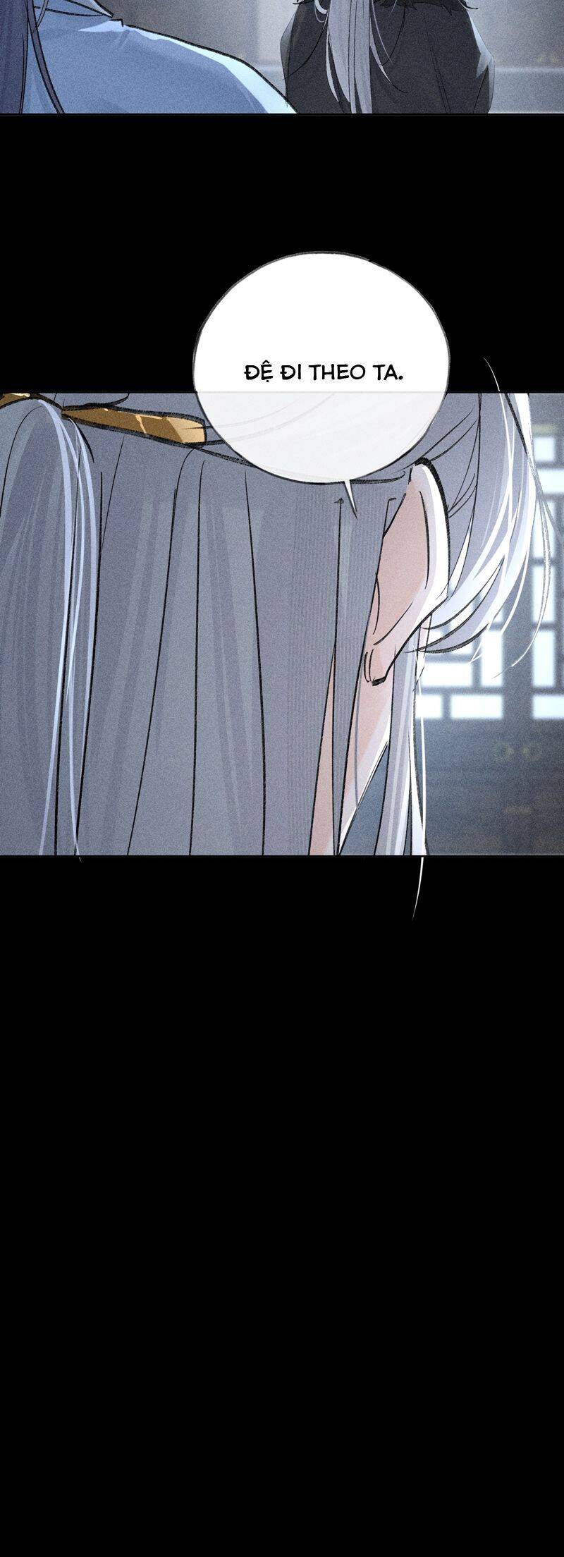 Dụ Địch Thâm Nhập - Chapter 41 - Page 16