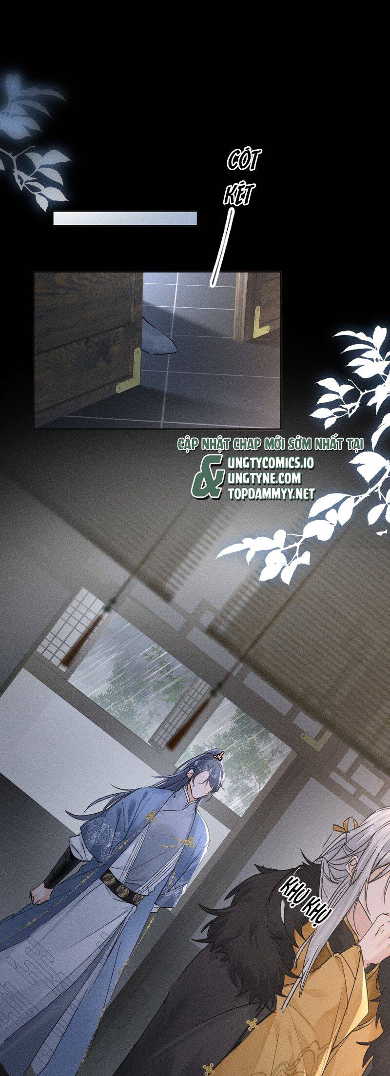 Dụ Địch Thâm Nhập - Chapter 41 - Page 17