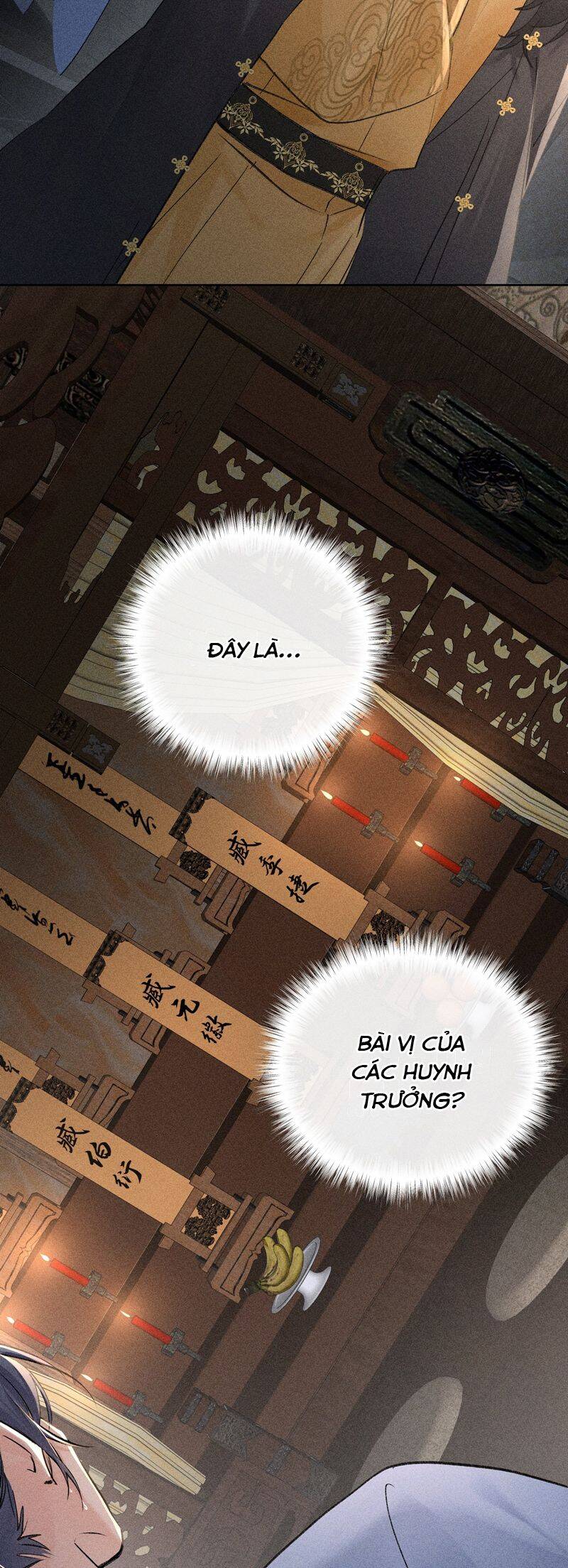 Dụ Địch Thâm Nhập - Chapter 41 - Page 18