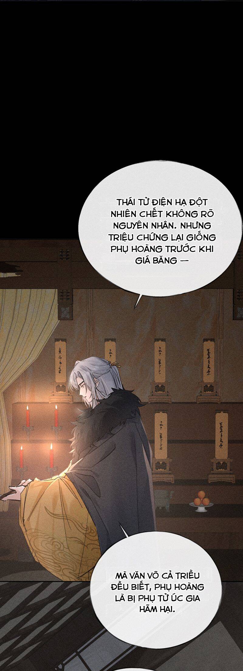 Dụ Địch Thâm Nhập - Chapter 41 - Page 20