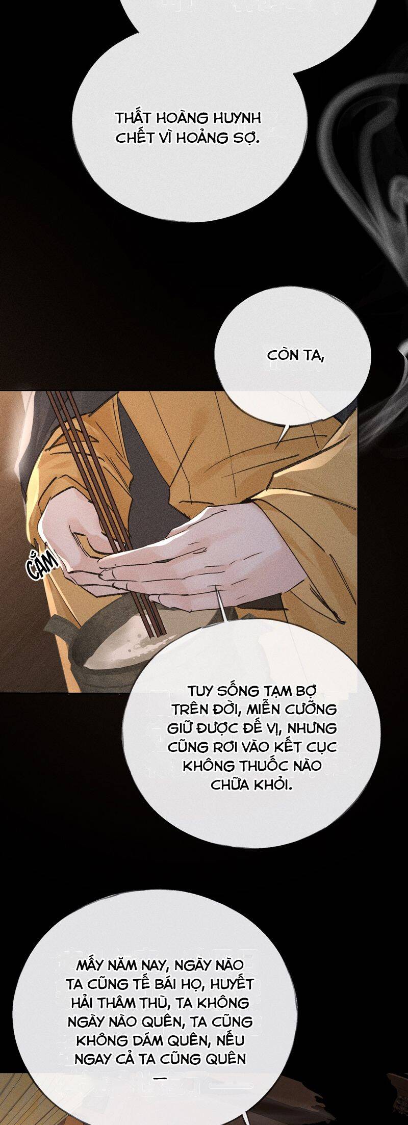 Dụ Địch Thâm Nhập - Chapter 41 - Page 22