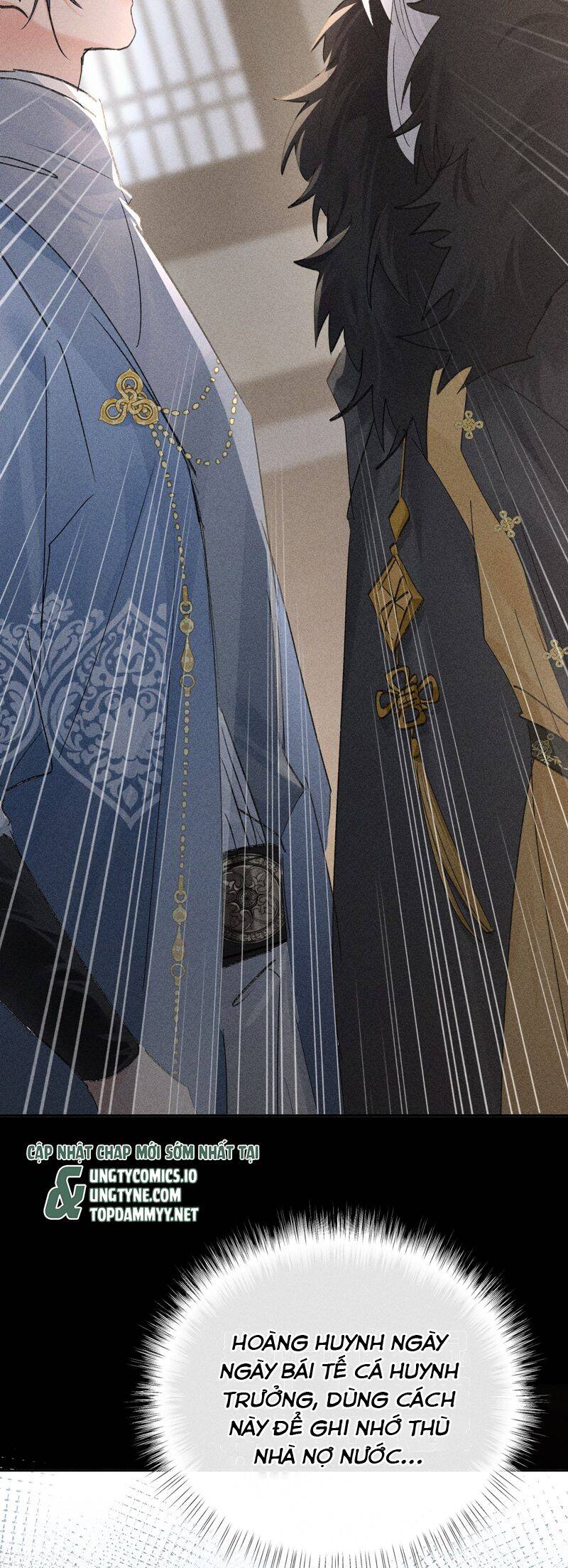Dụ Địch Thâm Nhập - Chapter 41 - Page 25