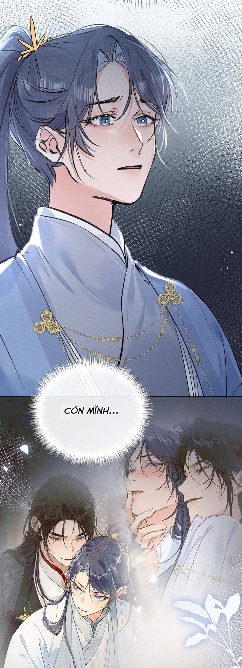 Dụ Địch Thâm Nhập - Chapter 41 - Page 26