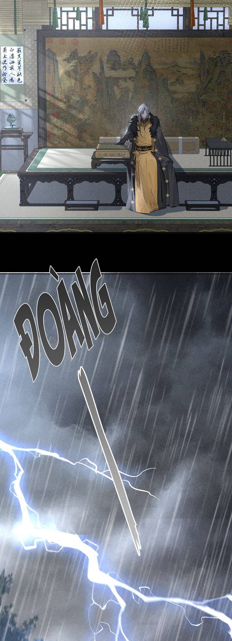 Dụ Địch Thâm Nhập - Chapter 41 - Page 3