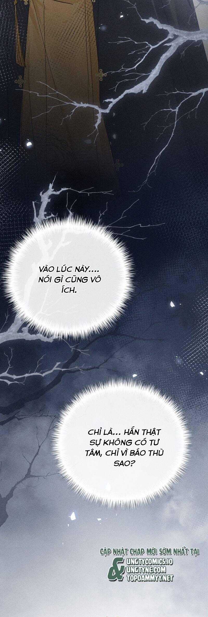 Dụ Địch Thâm Nhập - Chapter 41 - Page 32